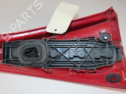 Right taillight CITROËN C3 I (FC_, FN_) 1.6 16V HDi | BP32376991C35