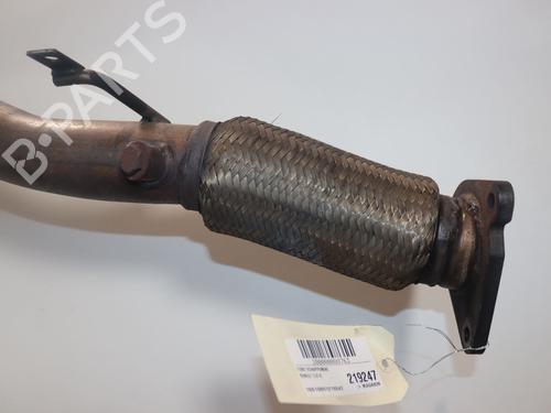 pipe-renault-clio-iii-br01-cr01-2005-2006-2007-2008-2009-2010-2011-2012-2013-2014-32458294 main image