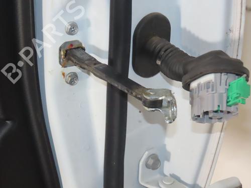 left-front-door-suzuki-swift-iv-fz-nz-2010-31961667 main image