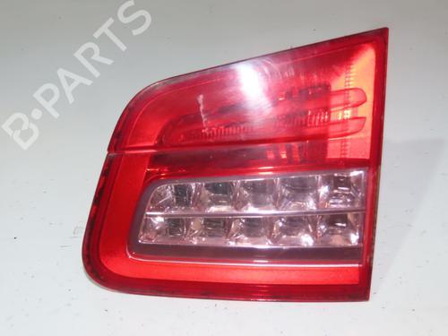 Right tailgate light CITROËN C5 III (RD_) 1.6 HDi 110 (RD9HZC) | BP25041104C80 - Image 2