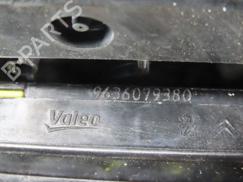 Used Fuse box PEUGEOT PARTNER Box Body/MPV 1.6 HDi (90 hp) 29962967