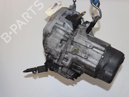 Gearbox RENAULT MEGANE I (BA0/1_) 1.6 e (BA0F, BA0S) | BP26227811M3 