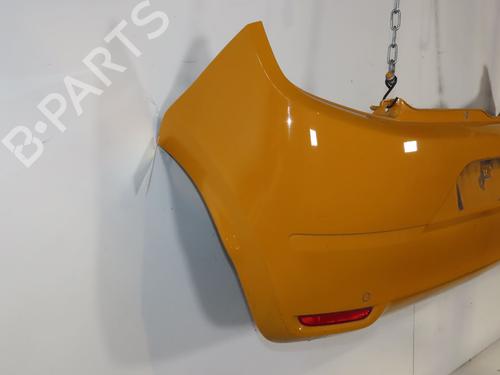 rear-bumper-renault-twingo-iii-bcm_-bca_-2014-37083816 main image