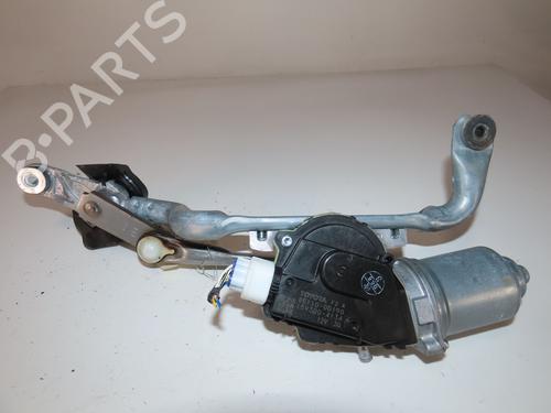Used Front wiper motor Front wiper motor TOYOTA YARIS (_P13_) 1.0 (KSP130_, KSP130) (69 hp) 27993023 27993023