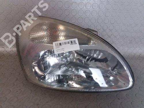 Used Right headlight Right headlight DAEWOO NUBIRA Saloon (J100) 1.6 16V (106 hp) 9007241 9007241