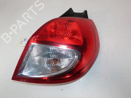 Used Right taillight Right taillight 38608974 38608974