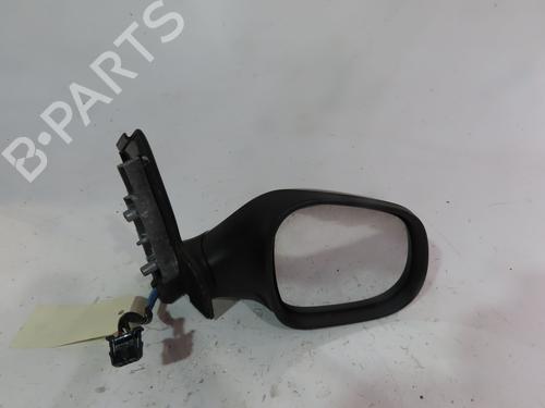 Used Right mirror SEAT ALTEA (5P1) 1.6 TDI (105 hp) 18316905