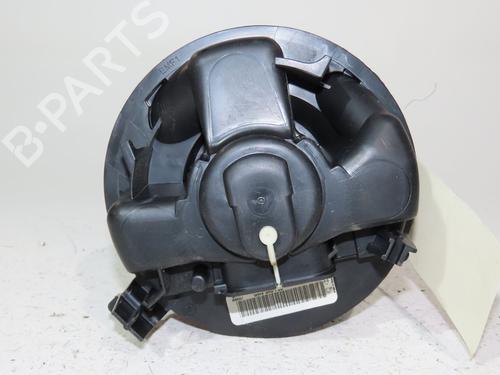 Heater blower motor RENAULT CLIO III (BR0/1, CR0/1) 1.2 16V (BR02, BR0J, BR11, CR02, CR0J, CR11) | BP23183675M62 