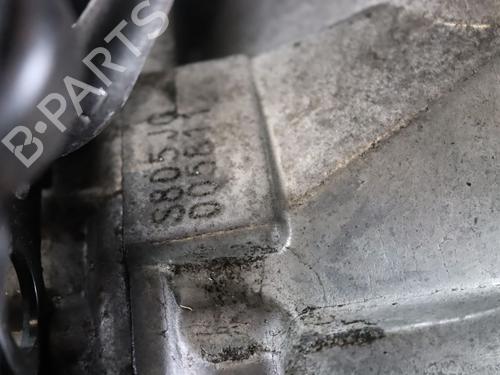 Gearbox KIA MAGENTIS II (MG) 2.0 CRDi | BP16203619M3 