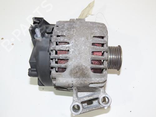 Alternator FORD FIESTA VI (CB1, CCN) 1.25 | BP15421215M7 
