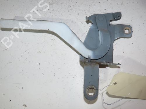Used Hinge/Door check strap RENAULT CLIO IV (BH_) 1.5 dCi 75 (75 hp) 29516582