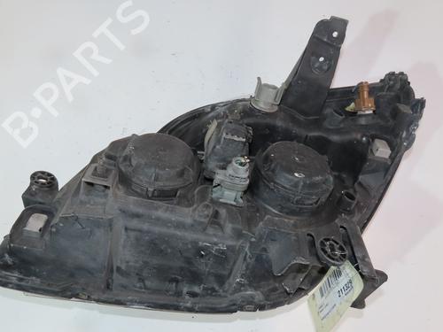 Koplamp rechts RENAULT SCÉNIC I MPV (JA0/1_, FA0_) 1.9 dTi (JA0N) (98 hp) 28285362