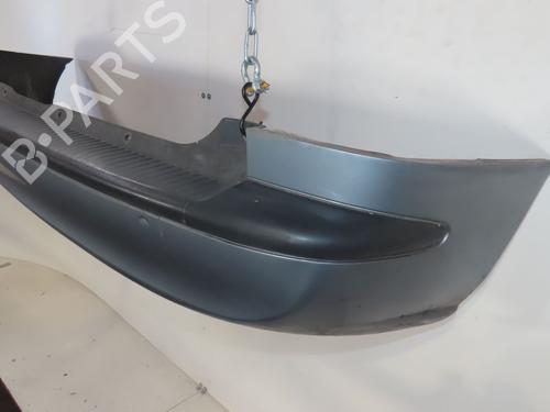 Used Rear bumper OPEL ZAFIRA A MPV (T98) 1.8 16V (F75) (125 hp) 26335975