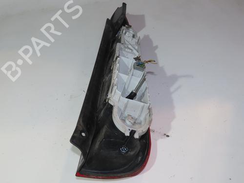 Used Left taillight FORD FUSION (JU_) 1.4 TDCi (68 hp) 28082470