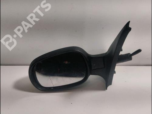 left-mirror-renault-clio-ii-bb_-cb_-15-dci-bcb07-8200163300-1998-1999-2000-2001-2002-2003-2004-2005-2006-2007-2008-2009-2010-2011-2012-2013-2014-2015-2016-10919836 main image