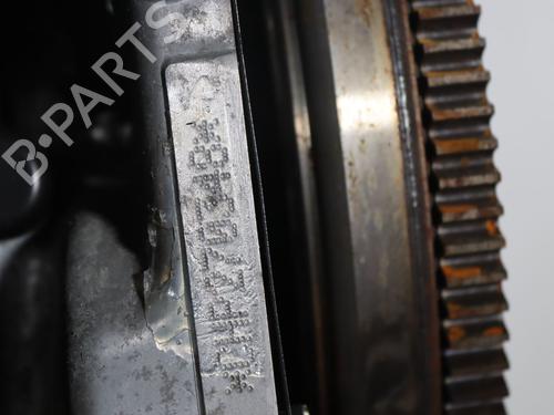 Used Engine SKODA OCTAVIA III (5E3, NL3, NR3) 1.4 TSI (140 hp) 16521202