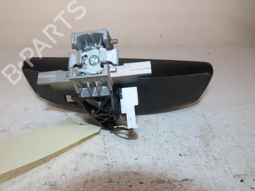 Used Rear mirror RENAULT CLIO V (B7_) 1.0 TCe 90 (B7MT) (91 hp) 29644210