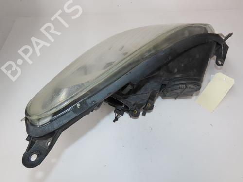 Left headlight OPEL CORSA D (S07) 1.2 (L08, L68) | BP34608810C28 - Image 2