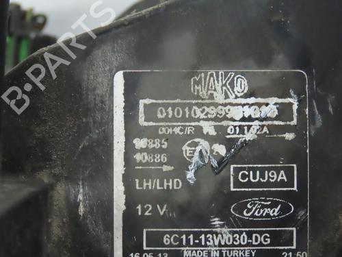 left-headlight-ford-transit-van-fa_-_-22-tdci-1714644-2006-2007-2008-2009-2010-2011-2012-2013-2014-16956443 main image