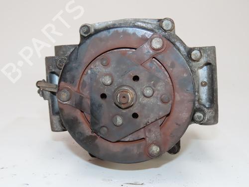 Compressor A/A PEUGEOT 4007 (VU_, VV_) 2.2 HDi (156 hp) 28159565