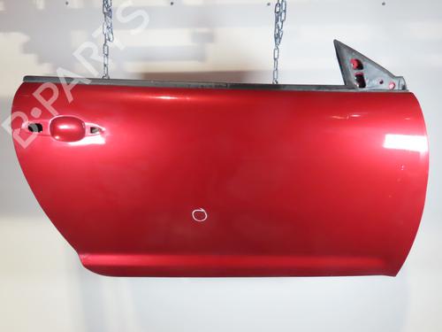Used Right front door ALFA ROMEO MITO (955_) 1.4 (955AXB1B) (78 hp) 17739095