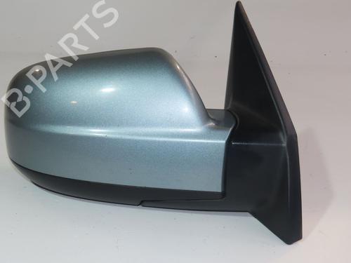 Used Right mirror HYUNDAI TUCSON (JM) 2.0 CRDi (136 hp) 25377017