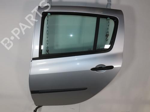 Left rear door RENAULT CLIO III (BR0/1, CR0/1) 1.5 dCi | BP29494551C4 