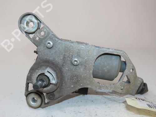 Used Front wiper motor FORD FOCUS III 1.6 TDCi ECOnetic (105 hp) 27307105