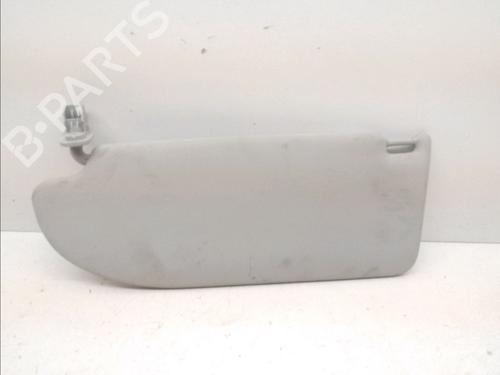 Used Right sun visor Right sun visor SEAT IBIZA IV (6J5, 6P1) 1.6 TDI (105 hp) 14961723 14961723