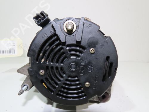 Alternator SEAT INCA (6K9) 1.9 D | BP16040747M7 