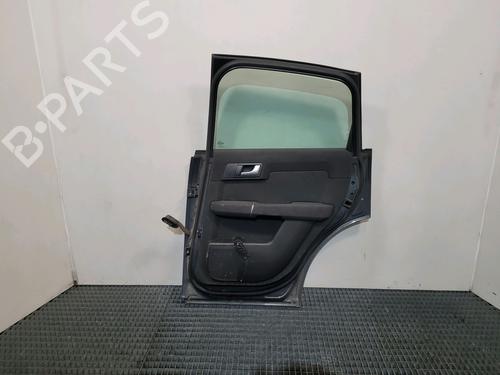 Dør højre bagtil AUDI A2 (8Z0) 1.4 TDI (75 hp) 9391077