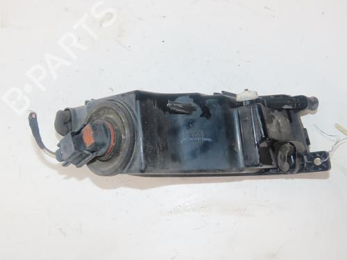 Used Left front fog light Left front fog light 37431582 37431582