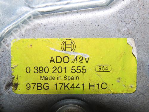 Used Rear wiper motor Rear wiper motor FORD MONDEO II (BAP) 1.8 i (115 hp) 9007495 9007495