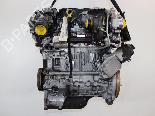 Engine FORD FIESTA VI (CB1, CCN) 1.6 TDCi | BP34229319M1  - Image 6