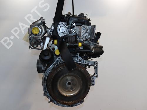 Engine PEUGEOT 308 I (4A_, 4C_) 1.6 HDi | BP28593998M1