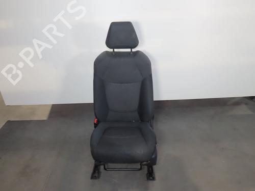 Used Left front seat TOYOTA RAV 4 V (_A5_, _H5_) 2.5 Hybrid AWD (AXAH54, AXAL54) (222 hp) 23164490