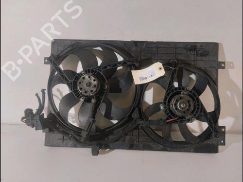 Køleventilator elektrisk VW GOLF IV (1J1) 1.9 TDI (115 hp) 23159746