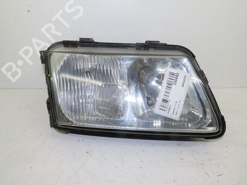 Used Right headlight AUDI A3 (8L1) 1.9 TDI (110 hp) 16931464