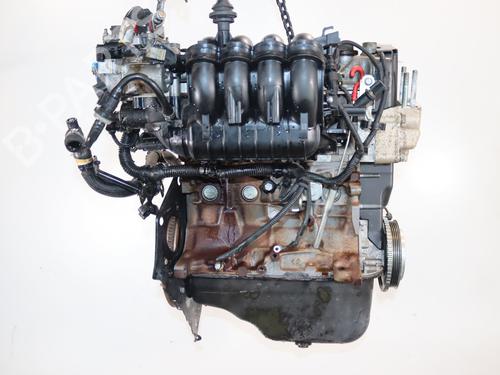 Engine FORD KA (RU8) 1.2 | BP39541407M1 - Image 3