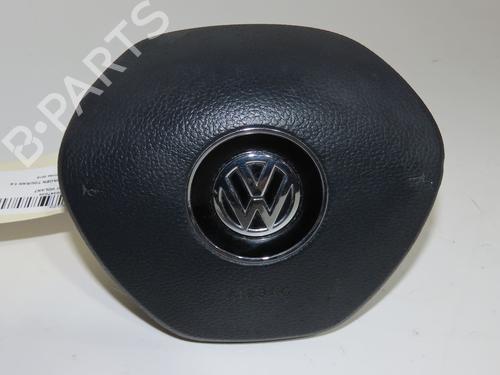 Airbag chauffør VW TOURAN (5T1) 1.6 TDI (115 hp) 23161807