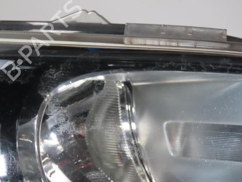 Used Right headlight KIA RIO III (UB) 1.1 CRDi (75 hp) 27095418