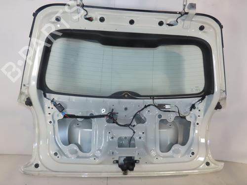 Used Tailgate MINI MINI (F56) Cooper D (116 hp) 26311149
