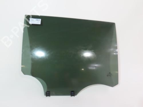 Used Rear right door window CITROËN C5 AIRCROSS (A_) 1.2 PureTech 130 (ARHNSJ) (131 hp) 17803061