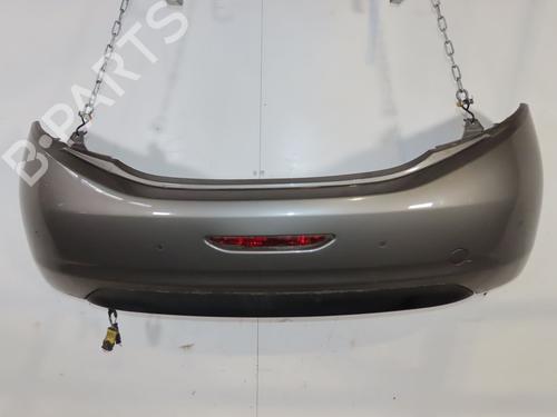Used Rear bumper Rear bumper 36426071 36426071