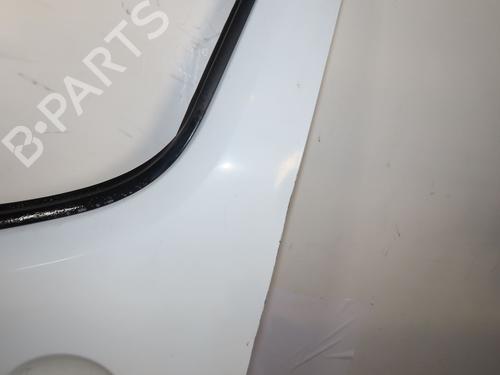 Left front door PEUGEOT PARTNER Box Body/MPV 1.6 HDi | BP20140971C2 