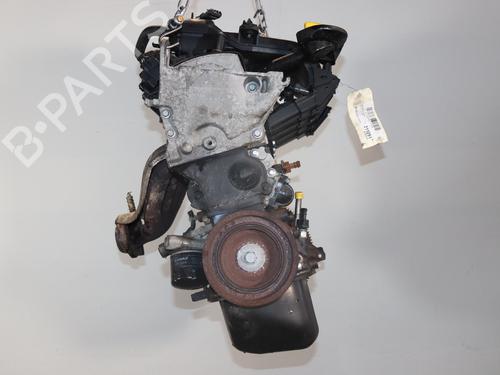 Engine RENAULT MODUS / GRAND MODUS (F/JP0_) 1.2 (JP0C, JP0K, FP0C, FP0K, FP0P, JP0P, JP0T) | BP26917230M1 - Image 3