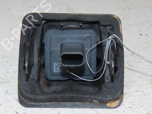 Camera PEUGEOT 3008 II SUV (MC_, MR_, MJ_, M4_) 1.2 THP/ PureTech 130 (MRHNSM, MRHNSU, MRHNSJ, MRHNYW,... | BP24488165E14 