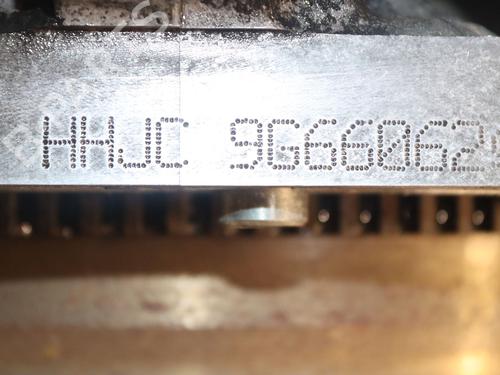 Engine FORD FIESTA VI (CB1, CCN) 1.6 TDCi | BP31078079M1