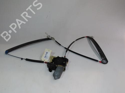 Used Front left window mechanism AUDI A3 (8L1) 1.9 TDI (110 hp) 18205895