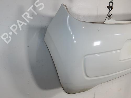 Used Rear bumper Rear bumper CITROËN C1 II (PA_, PS_) 1.0 VTi 72 (72 hp) 34573390 34573390